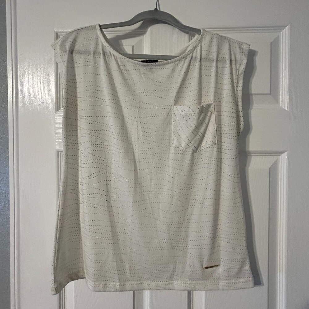 Women's, Jones New York, Size Medium, Top